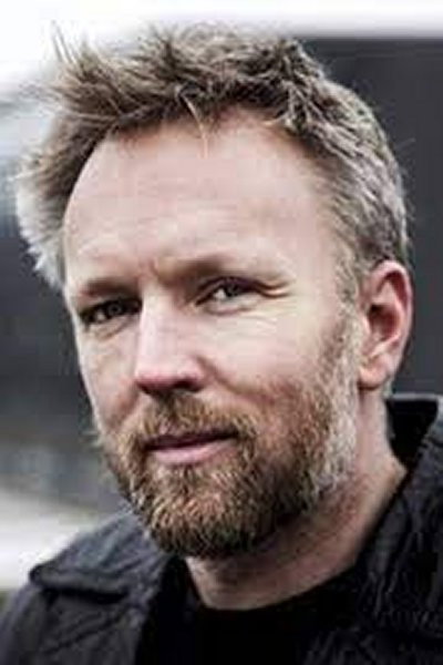 Anders Valentinus Dam as Morten in Foreign Fields