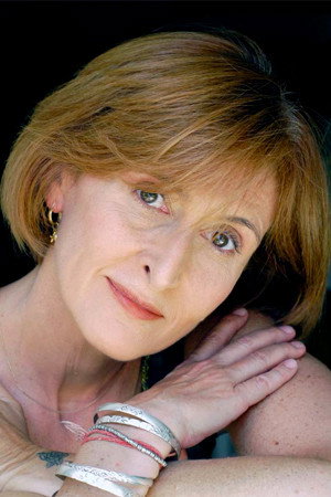 Elena Cantarone as Lucy in Abissinia