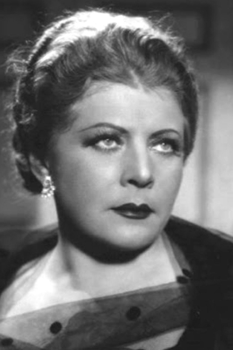 Gemma Bolognesi as Antonietta in Milizia territoriale