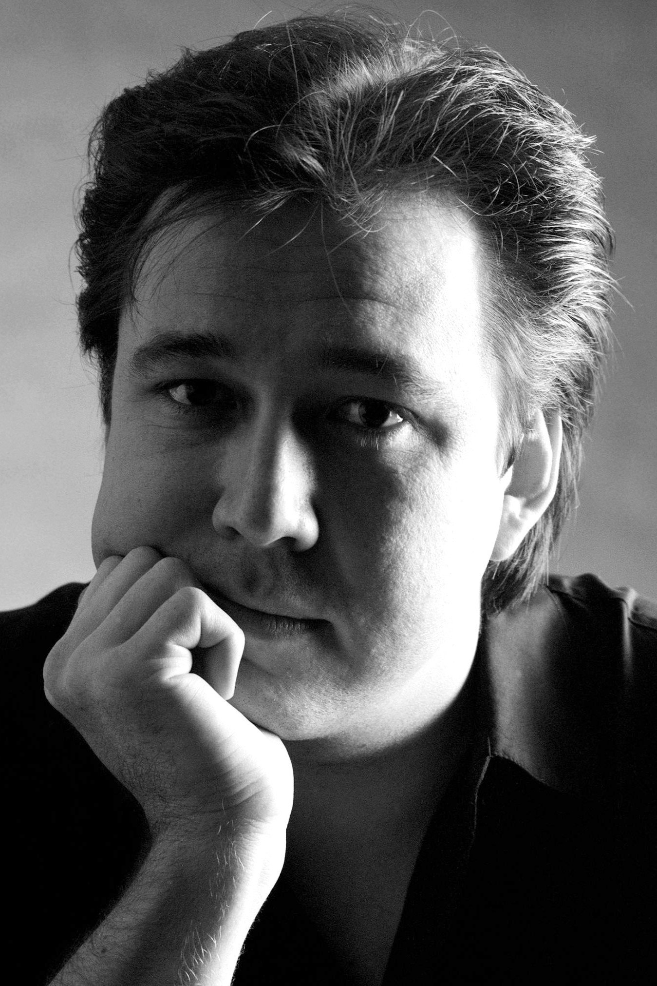 Bill Hicks as Self in Bill Hicks: One Night Stand