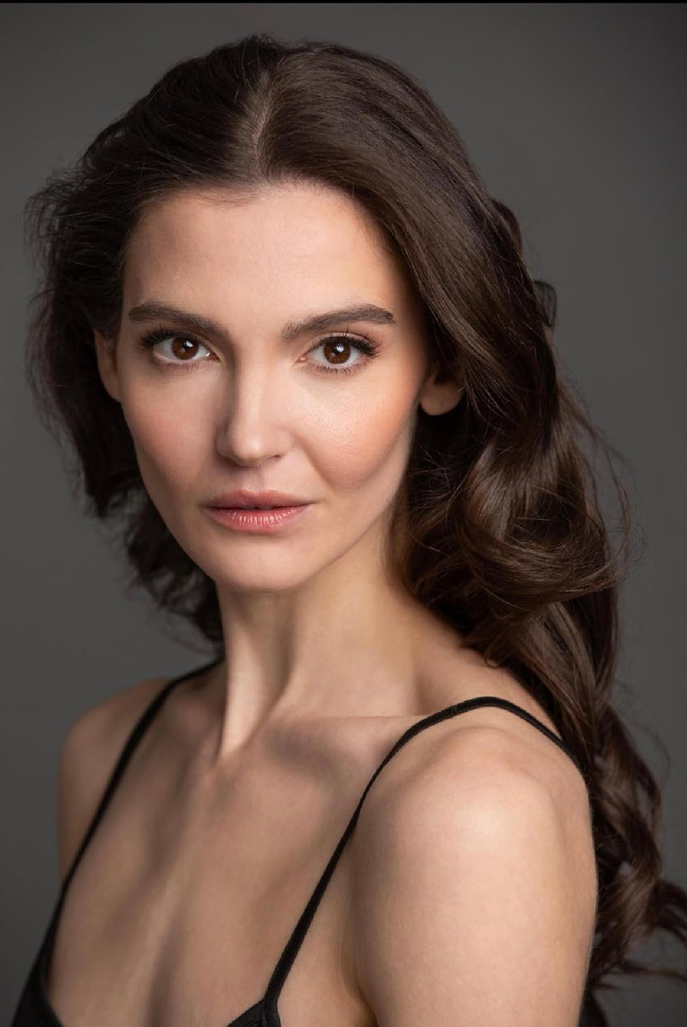 Aisling Goodman as Angela in Deadly Lessons