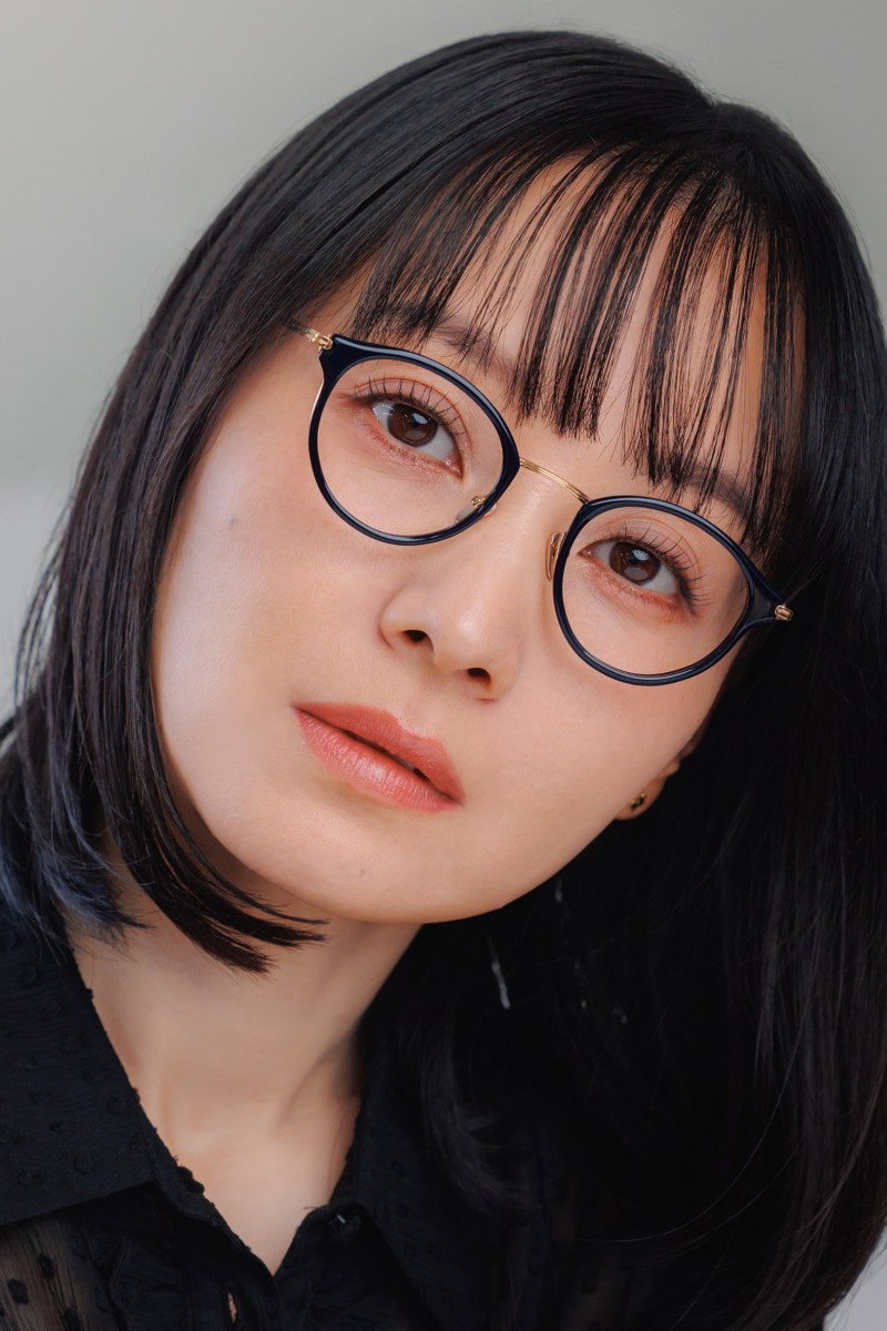 嶋村侑 as Char (voice) in Boarding School Juliet