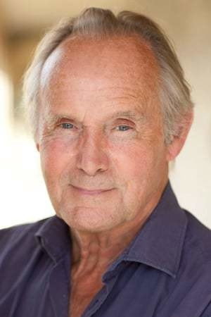 Clive Francis as DS Dexter in New Scotland Yard
