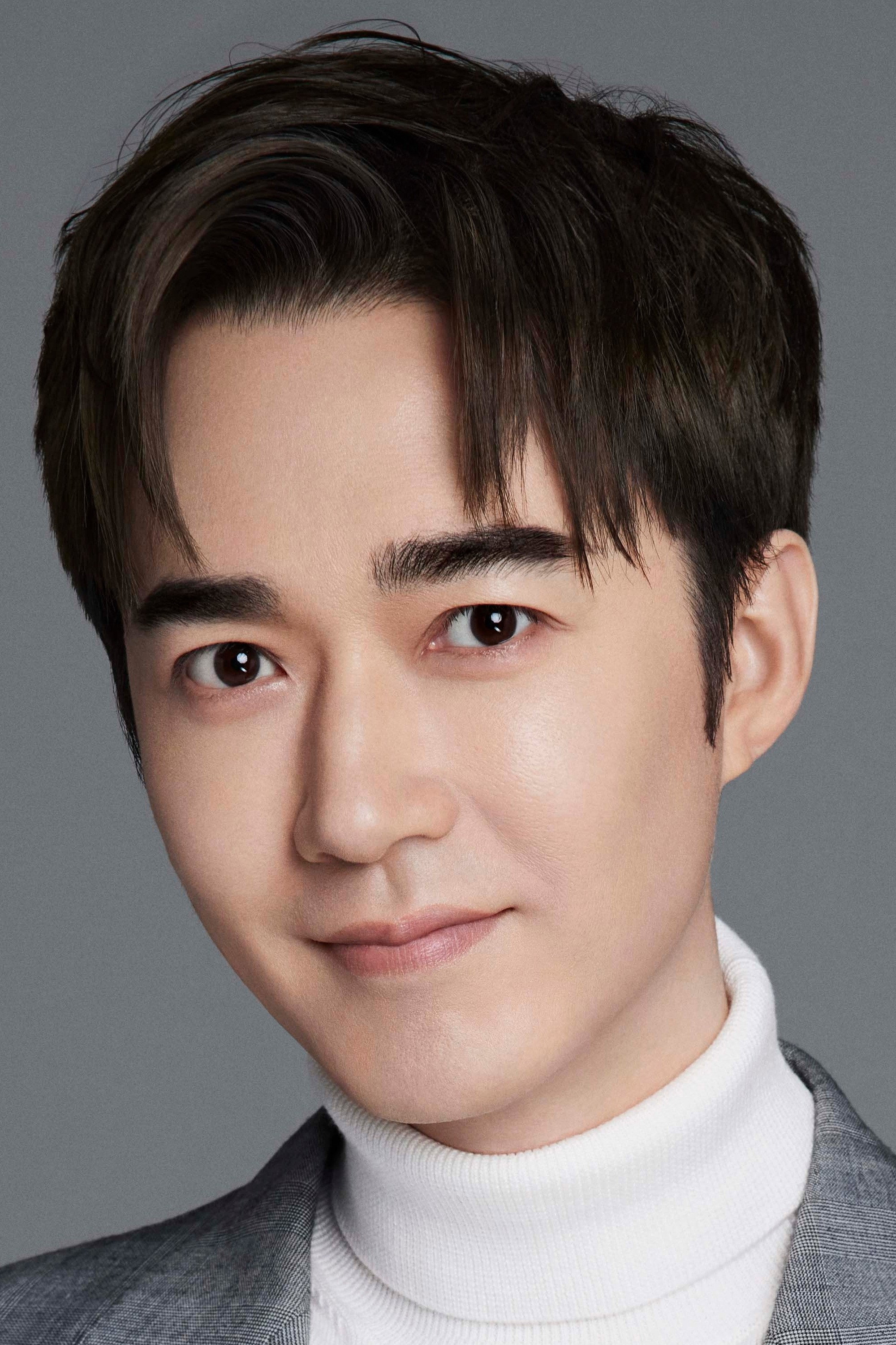毛华锋 as 柴紹 in Twin of Brothers