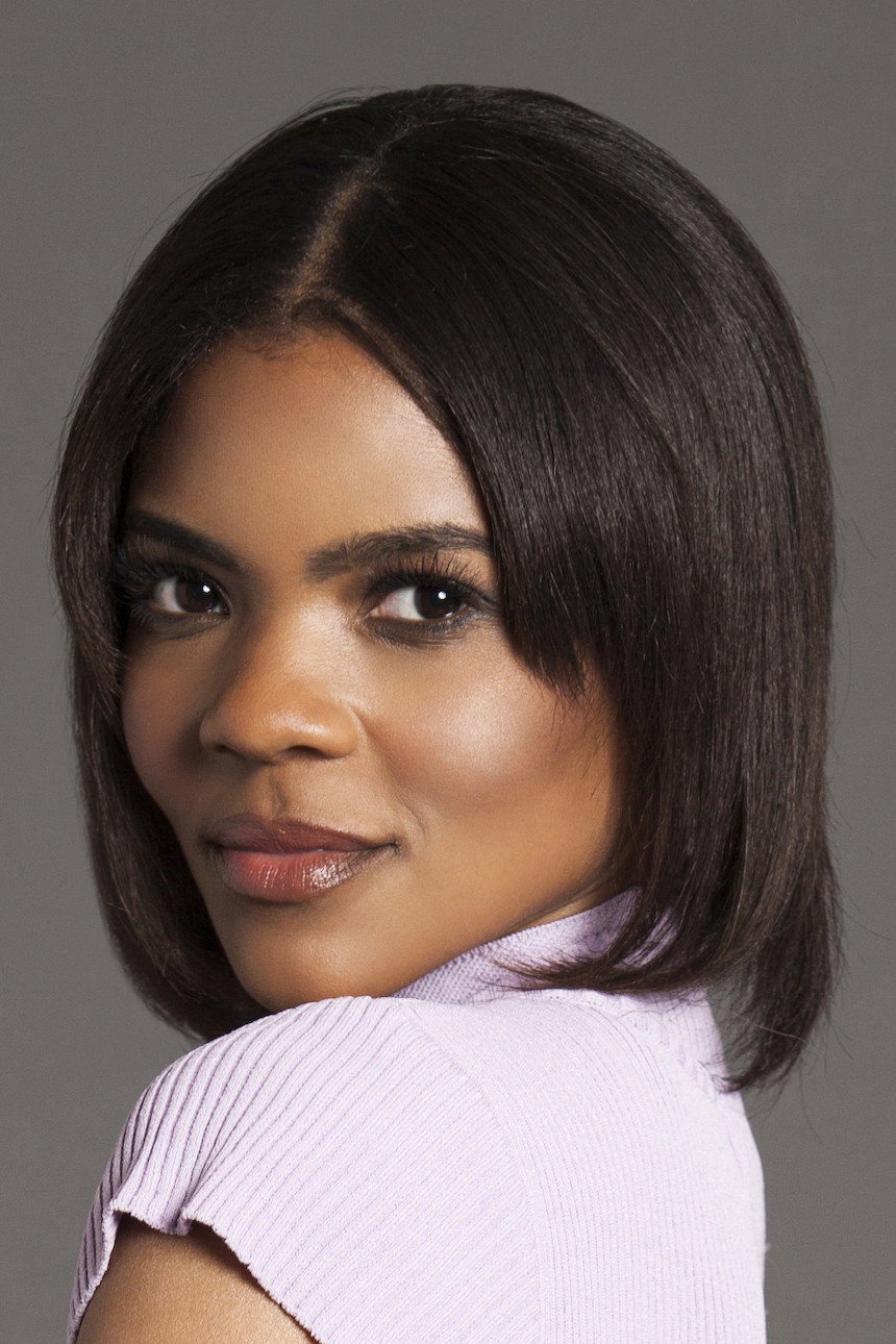 Candace Owens as Self – Host in Bride of Charlie