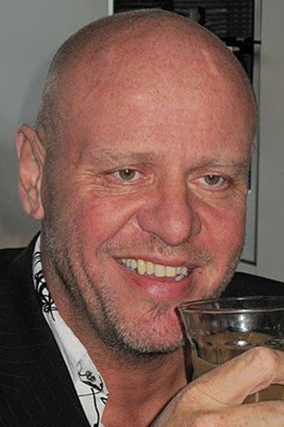 Steen Svare as Fatman in Casanova