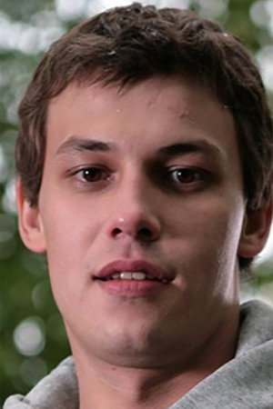 Шамиль Хаматов as Kostya in God Complex