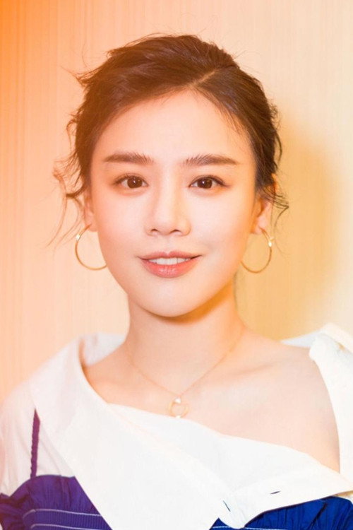 马思纯 as Xiao Miao in Refresh 3+7