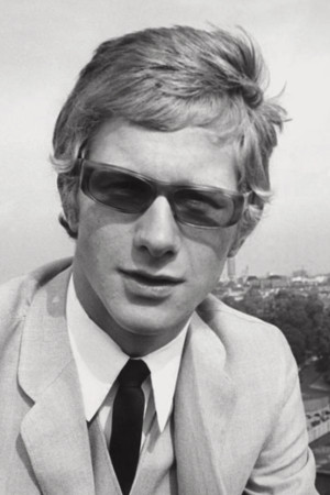 Andrew Loog Oldham as Self in Waiting: The Van Duren Story