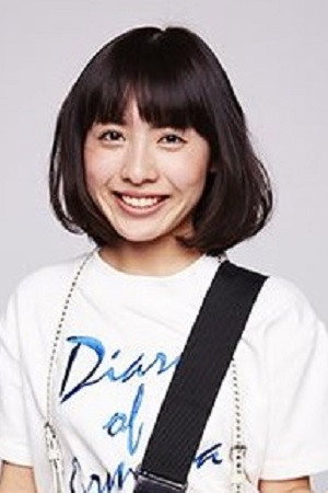 Madoka Yoshida as Moriyama Rin in Second Summer, Never See You Again