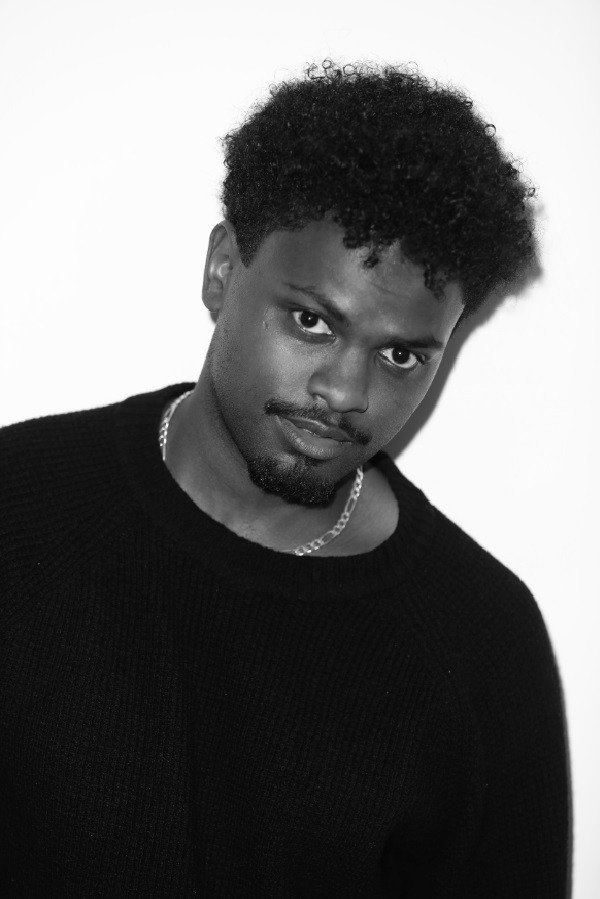 Kennedy Porter as Lucas in War of the Worlds: Annihilation