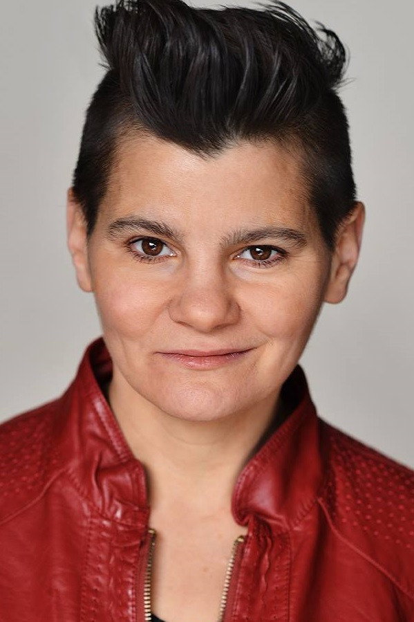 Jodi Pongratz as Lauren in 30th Night