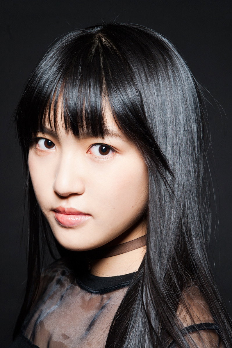 JUNNA as 美云·ギンヌメール in エアワルキューレ プレミアム LIVE TOUR 2020 ～ワルキューレはあきらめない～