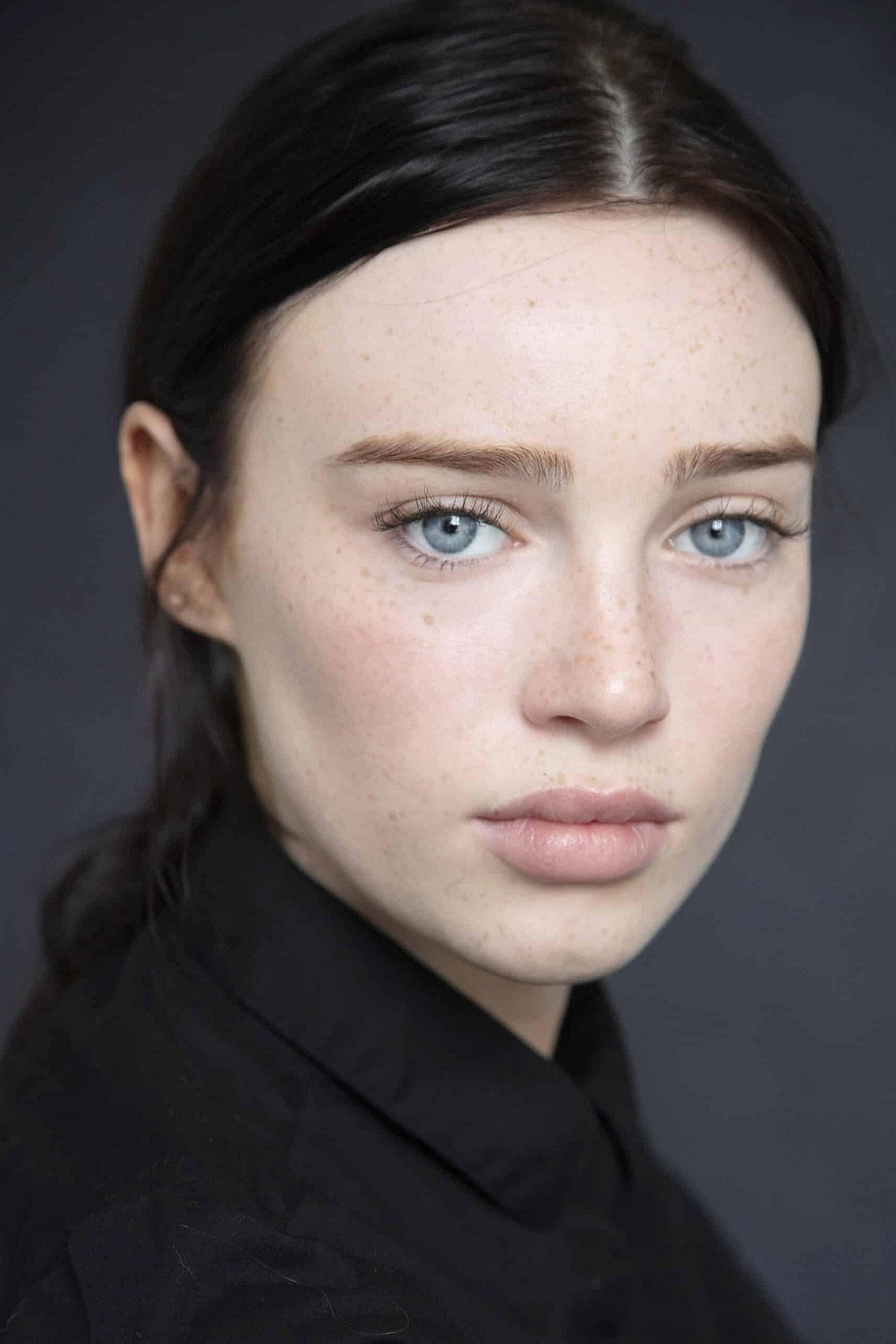 Niamh McCormack as Ellen Cochrane in House of Guinness