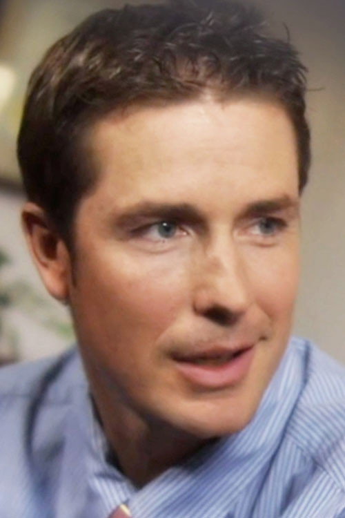 Tim Shoemaker as Atwood in Saints and Soldiers: The Void