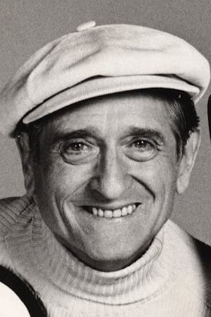 Jack Mercer as Popeye (voice) in Popeye the Sailor