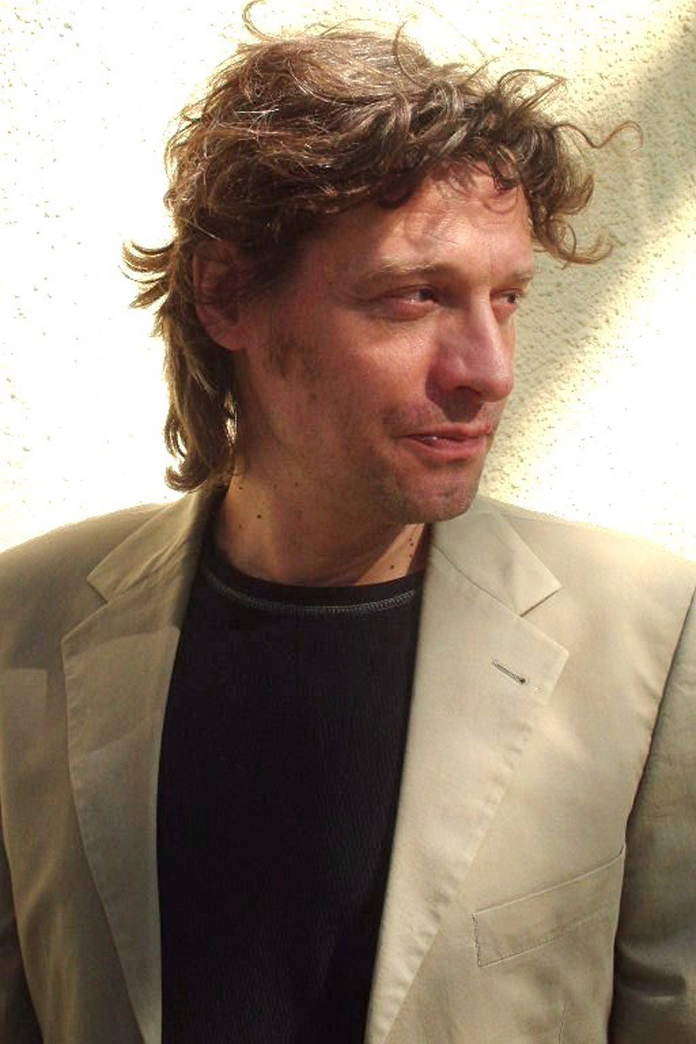 Benjamin Völz as Self - Narrator (voice) in The Arctic: 66.5 Degrees North