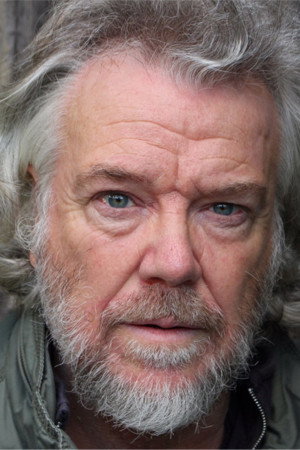 Bill Fellows as John Philby in King of the Sands