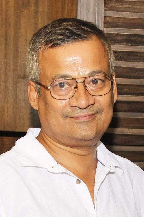 Shantilal Mukherjee as Brajaraj in Lalbazaar