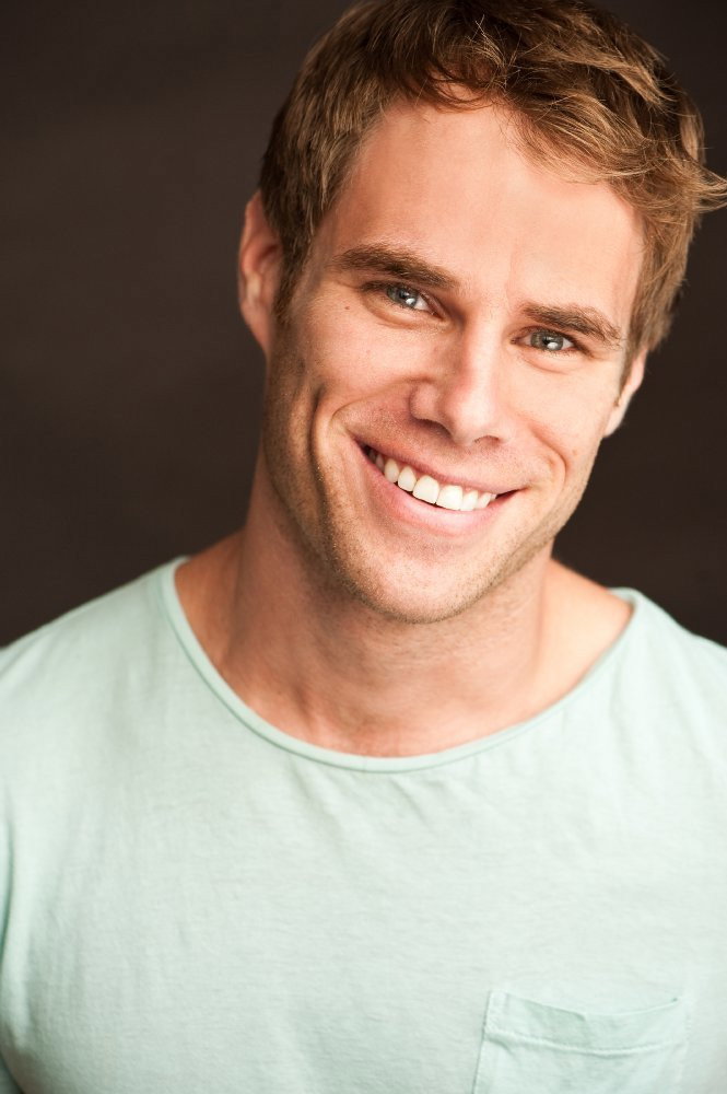 Matthew Wilkas as Matt in Gayby
