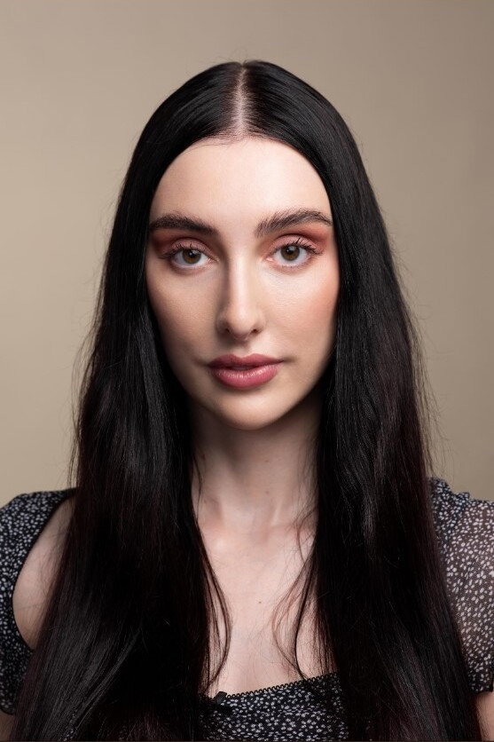 Berenice Barbier as Nick's Mom in A Bloom