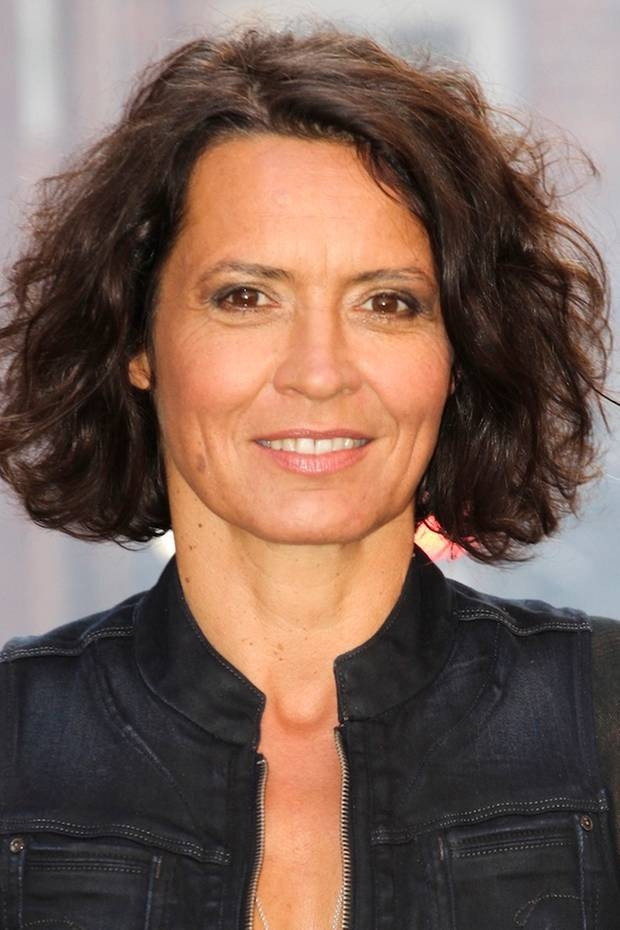Ulrike Folkerts as Ariane Keller in Stadtgeflüster - Sex nach Fünf