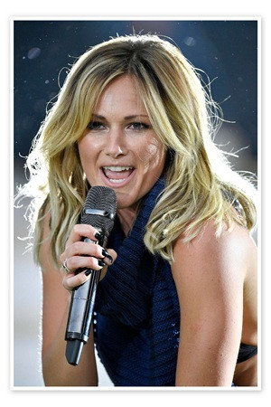 Helene Fischer as Self in Die Helene Fischer Show 2011