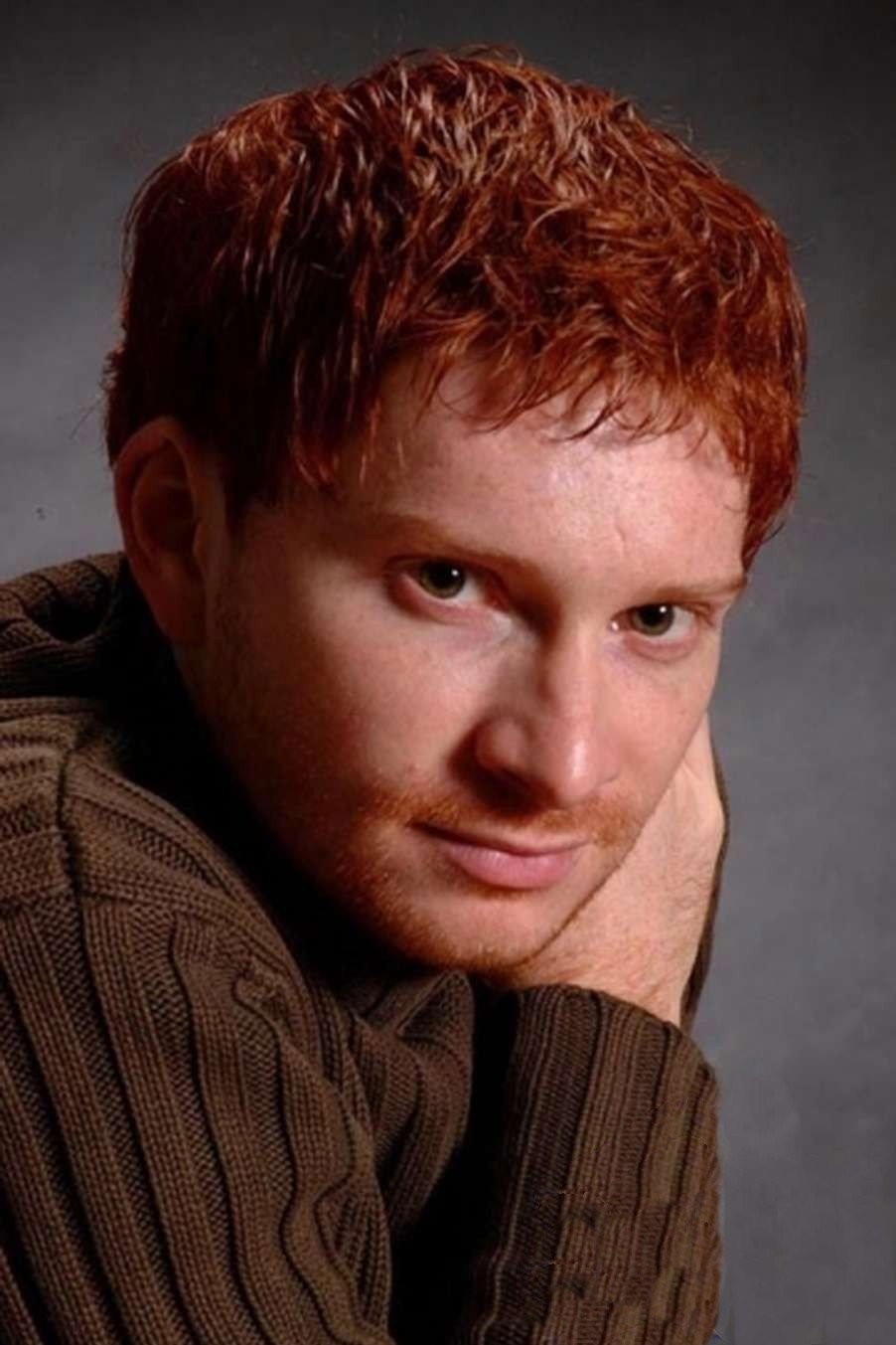 Artur Pontek as Kajko (voice) in Kayko and Kokosh