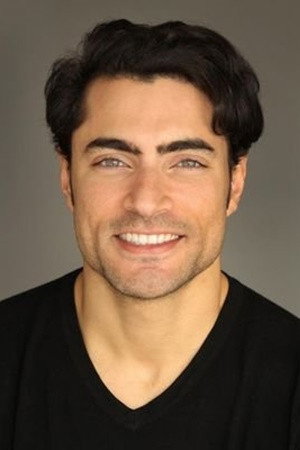Carlo Porto as Xerxes/Assuero in A Rainha da Pérsia