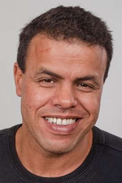 Ahmed Elkourachi as Karim Belkassem in L'État de Grace