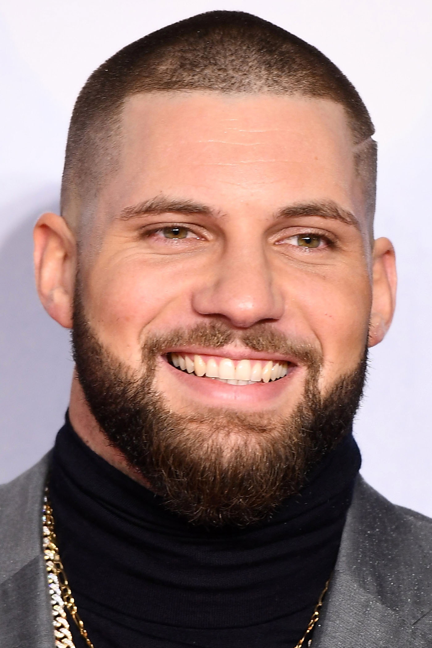 Florian Munteanu as Viktor Drago in Creed III
