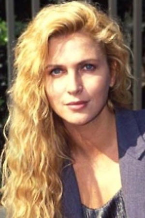 Ramona Dell'Abate as Segretaria del dentista in David