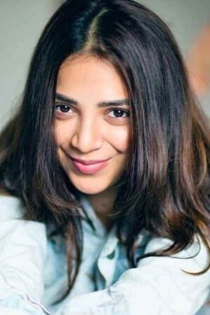 Plabita Borthakur as Amrita in Pyaar Testing