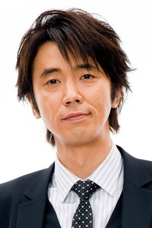 中山裕介 as Seiji Fukunaga in I Will Not Work Overtime, Period!