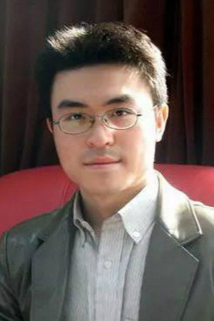 Wei Zhai as 青年唐三 (voice) in Soul Land