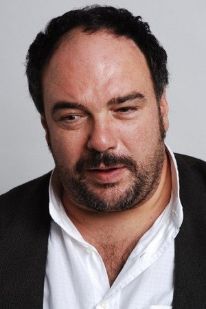 Franco Ravera as Treti in 456