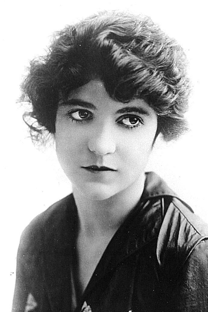 Margery Wilson as The Manager's Wife, Mercy's Mother in Bred in the Bone