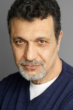 Frank Renzulli as Vinnie in Confessions of a Hitman