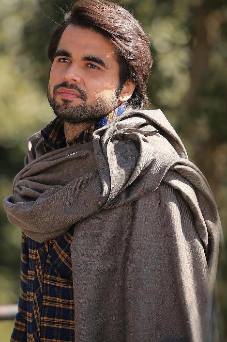 Ninja as Sachin in High End Yaariyaan