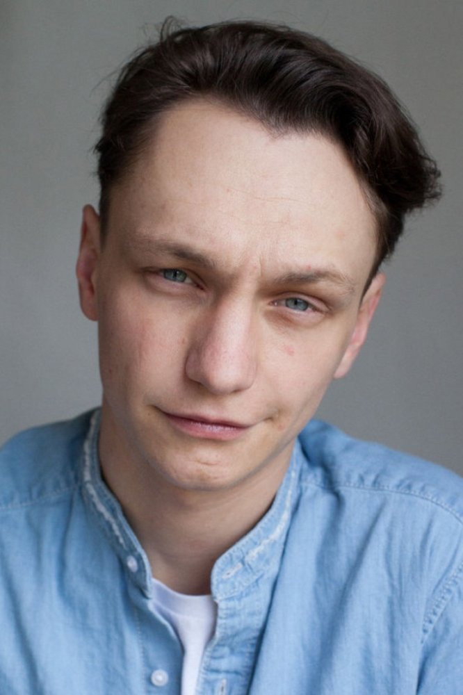 Daniel Michel as Flo in Dorfpunks