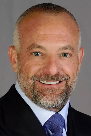 Lorenzo Fertitta as Self in Conor McGregor: Notorious