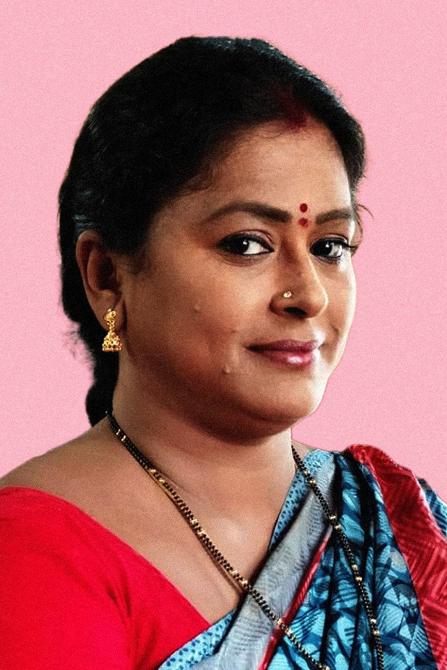 సురభి ప్రభావతి as Subhaleka in Laila