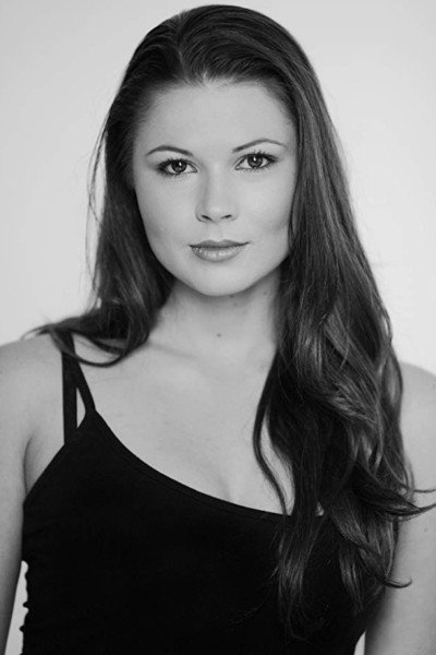 Sarah Munn as Katie in Pop