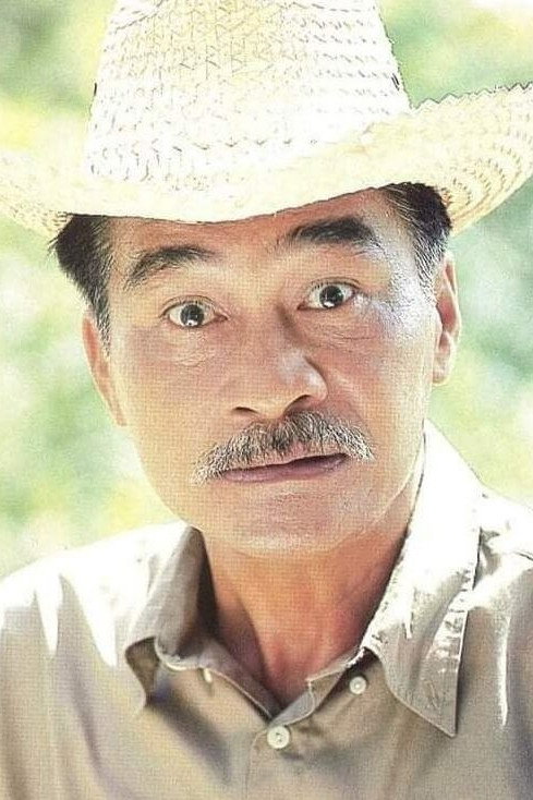 Itthirit Singharat as Chao Chan in Ghost Tree