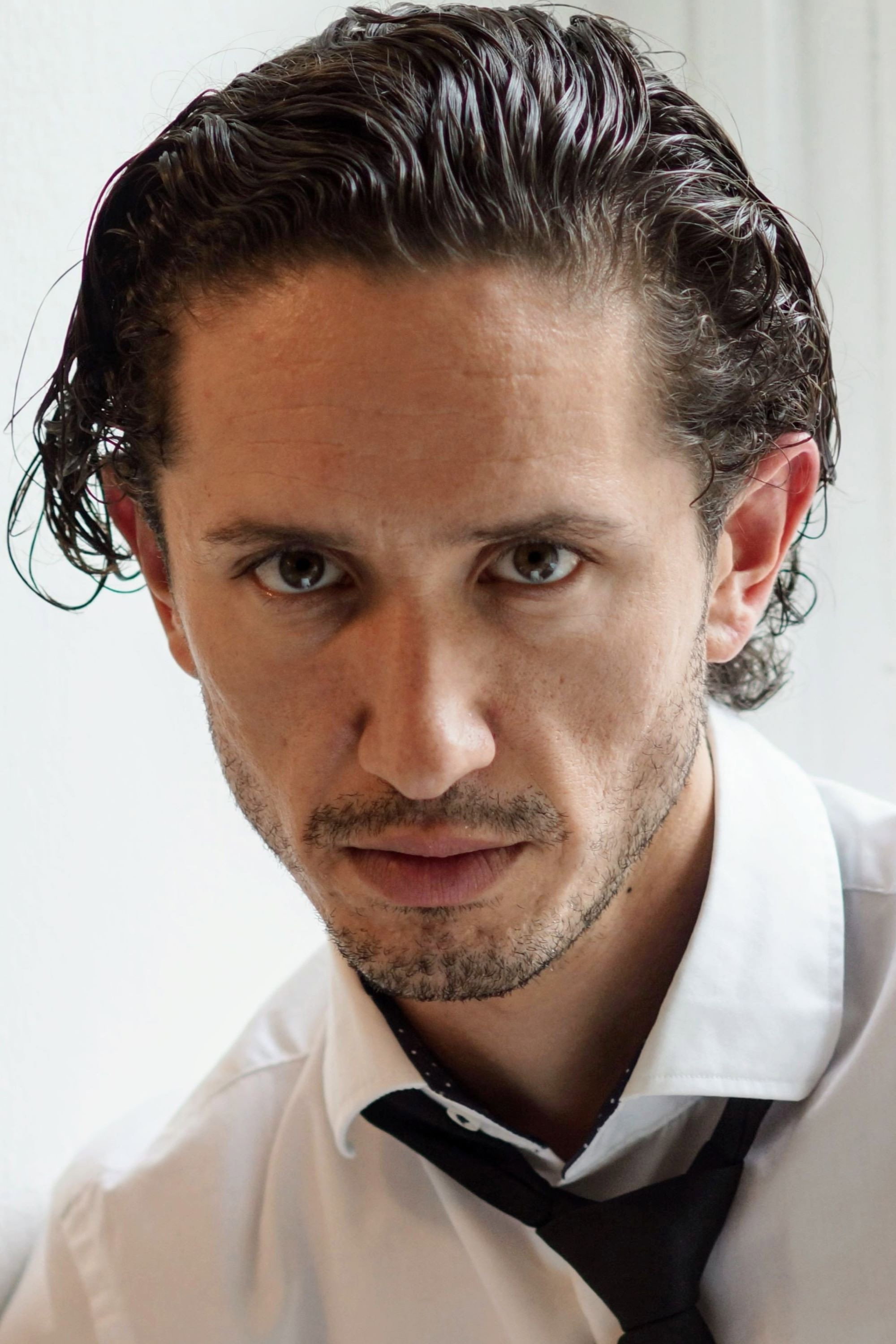 Rostyslav Bome as Karsten in Rocky Road to Berlin