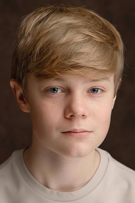 Thomas Connor as Roger in Lord of the Flies