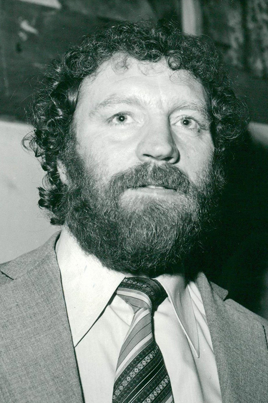Pat Roach as Self - 'General Kael' (archive footage) in Willow: Behind the Magic