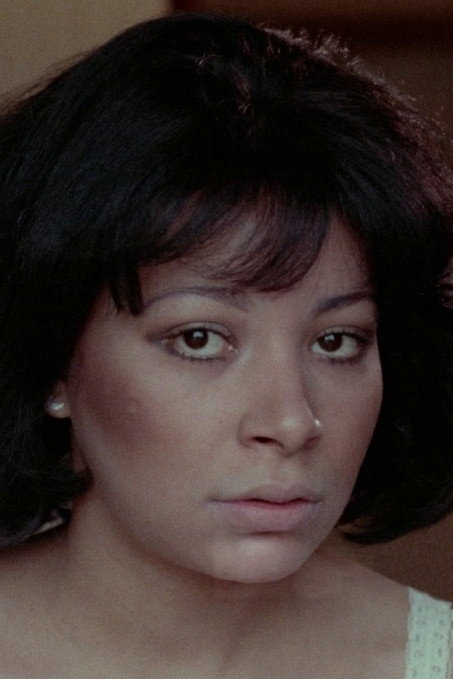 Tara Chung as Karen in A Woman's Torment