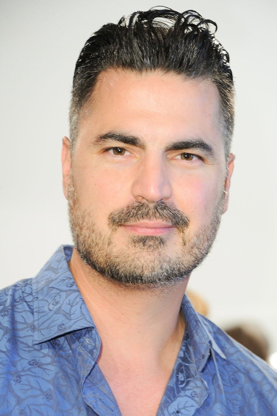 Rocco Leo Gaglioti as Self in Eleven Minutes