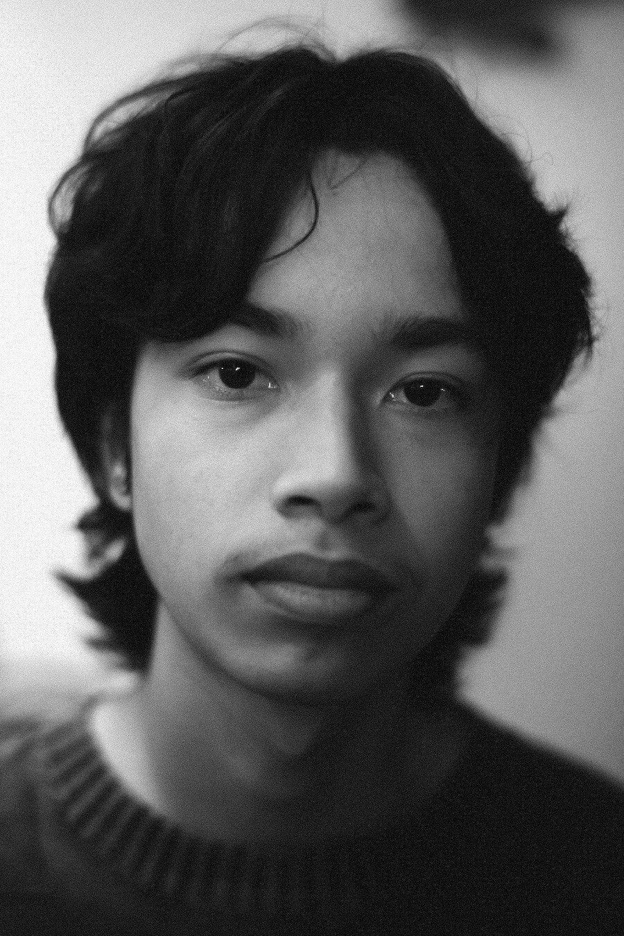 Weerapat Sakolvaree as Protagonist in THE PROTAGONIST IN BRESSON'S FILM